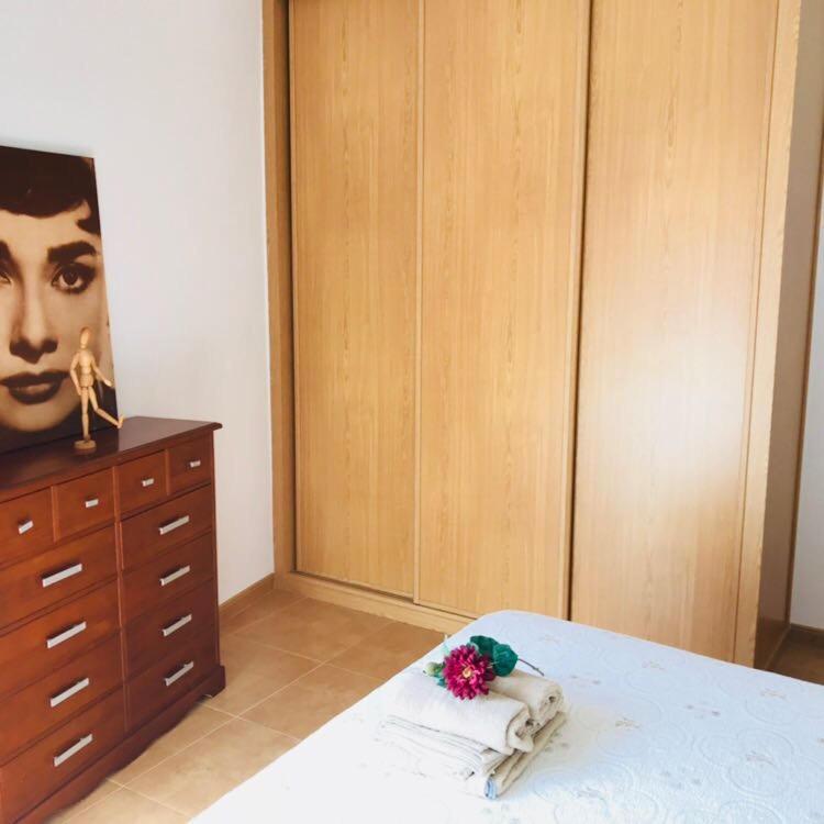 Apartament La Caixeta Vinarós Zewnętrze zdjęcie