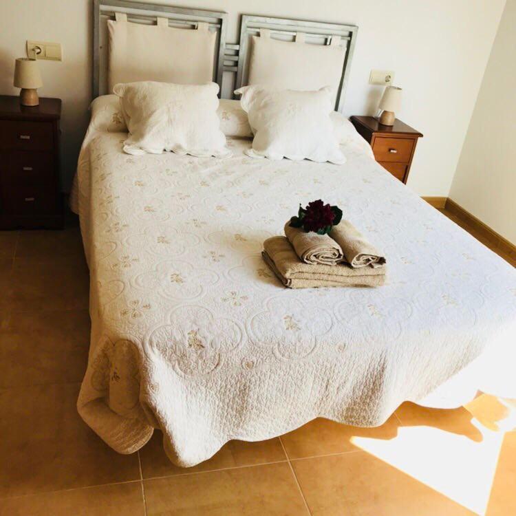Apartament La Caixeta Vinarós Zewnętrze zdjęcie
