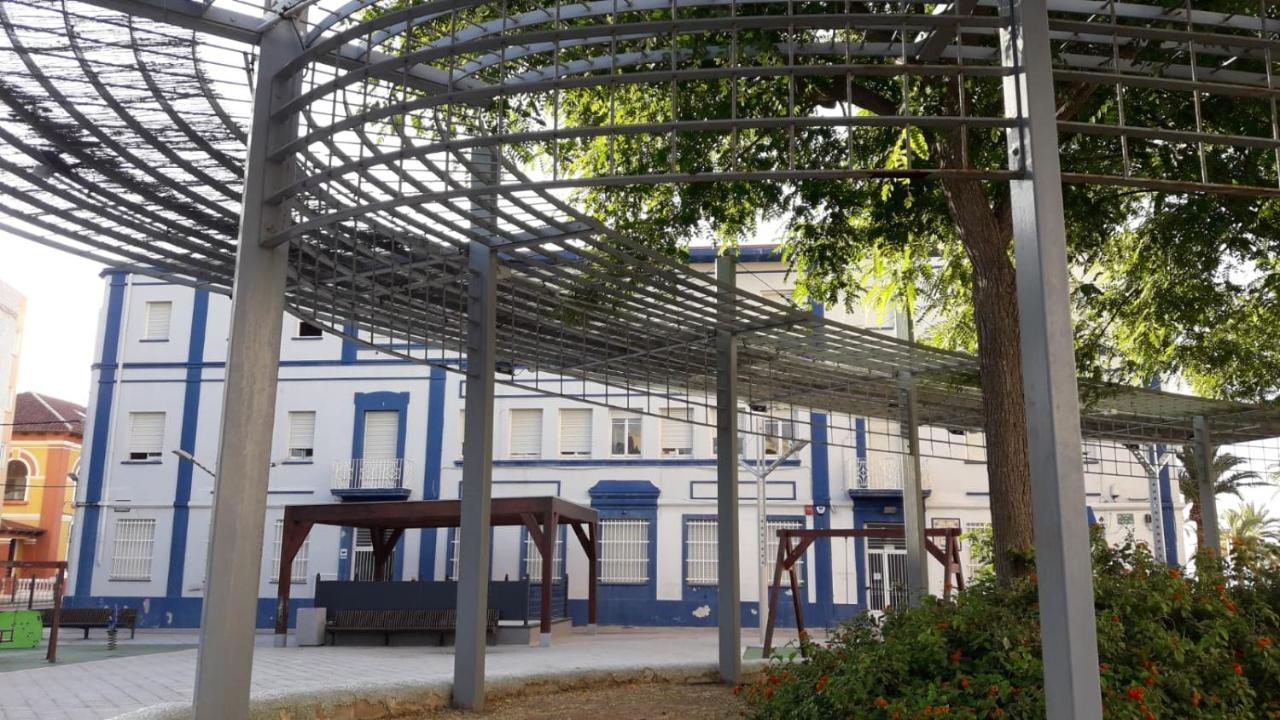 Apartament La Caixeta Vinarós Zewnętrze zdjęcie